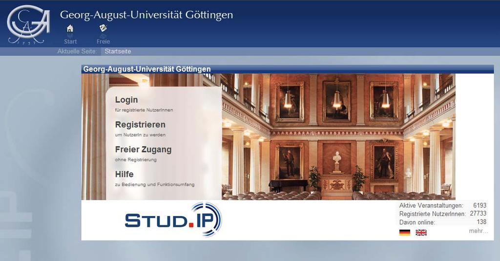STUD.IP www.