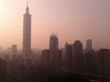 Taiwan Sehenswürdigkeiten, Reisen Große