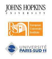 Electric Power Industry Research in Modeling of Engineering Systems Erasmus Mundus Joint Doctorate in Sustainable Energy Technologies and Strategies - SETS CoMITes PhD Programs Modeling