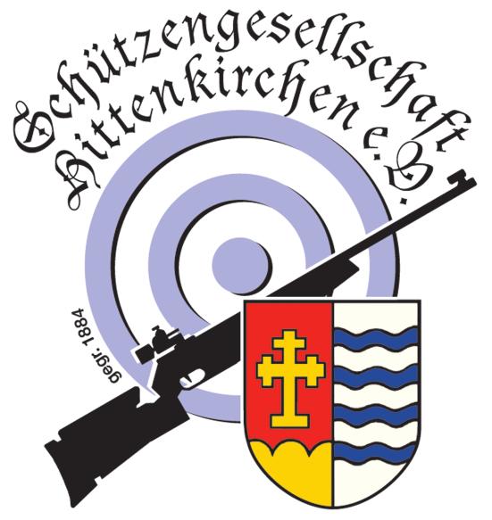 Preisträgerliste 125 Jahre Schützengesellschaft Hittenkirchen Ferd Thalhammer und Hans Voggenauer-Pertl Jubiläums- und Gedächtnisschießen verbunden mit dem 57.