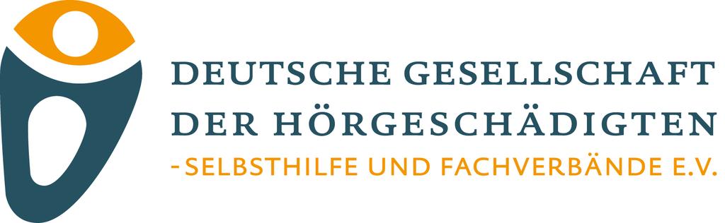 Anforderungen an die Fachkompetenz in der schulischen Bildung von Kindern und Jugendlichen mit Hörschädigungen Gemeinsames Positionspapier der Verbände der Deutschen Gesellschaft der Hörgeschädigten