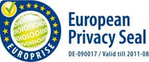Erste Zertifizierung eines österreichischen Unternehmens PrivacyProtector entspricht den