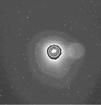 6. Komet 67P/ Churyumov-Gerasimenko
