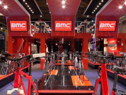 BMC TRADING