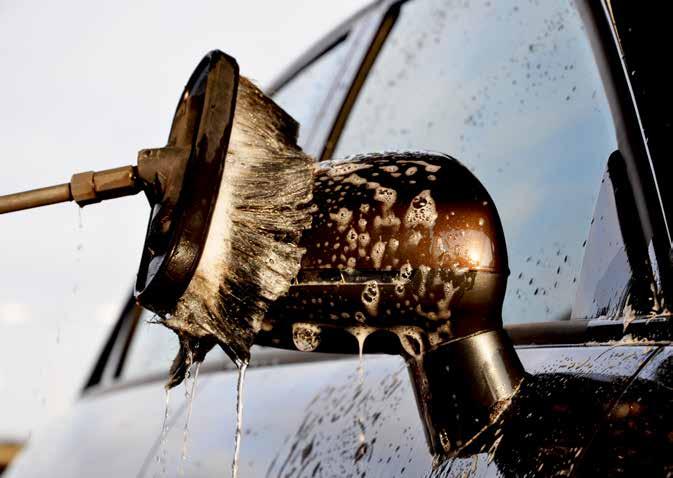 Shampoos und Schäume Shampoos und Schäume Jet shampoo powder - Pulvershampoo Pulver-Waschmittel für die Wäsche von Fahrzeugkarosserien in HD-SB-Waschplätzen.