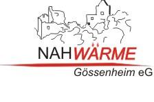 V e r t r a g über den Anschluss an das Nahwärmenetz und die Lieferung von Nahwärme durch die Nahwärme Gössenheim e. G. (Anschluss- und Wärmeliefervertrag) zwischen... (Name, Vorname).