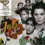 5 Song: Die perfekte Welle Juli Juli ist eine deutsche Rock- und Pop-Band aus der hessischen Stadt Gießen. Ihre erste Single 'Perfekte Welle' erschien 1 Ende Juni 2004.