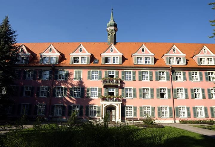 Schloss-Klinik