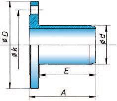 250 39 73 FIG40300 300 Flanschbohrung: Nach EN 092-2 Standardbohrung PN 6 bis DN 50, ab DN 200 - PN 0 Best.-Nr. Artikel-Nr.