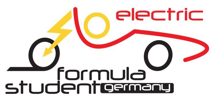 betriebene Formelrennwagen Weltweit 89 Electric-Teams aus 27