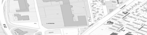 Fachmarktstandort Westfalenstraße (D2) - Vorschlag zur