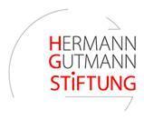 HERMANN GUTMANN STIFTUNG Die Stiftung fördert wissenschaftliche Zwecke und die Erziehung, Volks- und Berufsbildung. 1987 Hermann Gutmann (1907-1987) Derzeitiges Stiftungskapital 12.782.