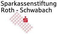 Sparkassenstiftung Roth-Schwabach Kunst und Kultur Heimatpflege Denkmalpflege und Denkmalschutz 1995 Sparkasse Roth-Schwabach Derzeitiges Stiftungskapital 1.453.