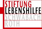 Stiftung Lebenshilfe für Behinderte Schwabach-Roth Unterstützung des Vereins Lebenshilfe für Behinderte Schwabach-Roth e.v. bei der Verwirklichung seiner Zwecke.