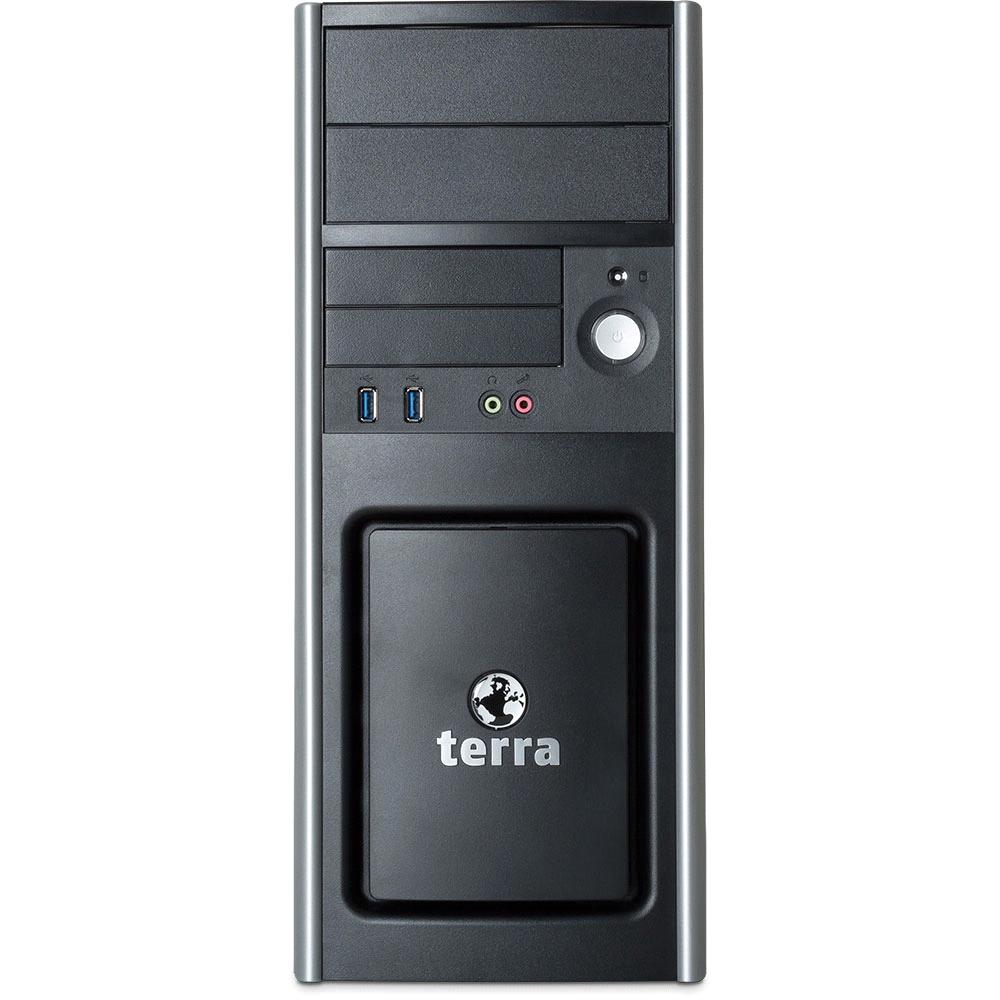 Datenblatt: TERRA PC-BUSINESS 6000 SILENT vpro