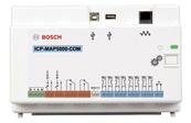 MAP 5000 Einbruchmelderzentralen 7 Kurzübersicht Modular Alarm Platform 5000 MAP 5000 COM mit integriertem IP Alarm