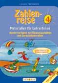 Materialien für LehrerInnen ISBN 978-3-7058-7612-5 Die Lehrermaterialien zur aktualisierten Zahlenreise bieten umfangreiches und jederzeit einsetzbares
