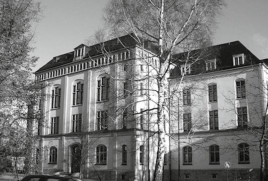 Wildenfelser Anzeiger Schulnachrichten Tag der offenen Tür Johann-Gottfried - Herder-Gymnasium Schneeberg Dr.-Köhler-Platz 2, 08289 Schneeberg 28.01.