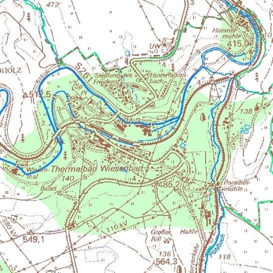 4.4.64 Thermalbad Wiesenbad 399 Thermalbad Wiesenbad Thermalbad