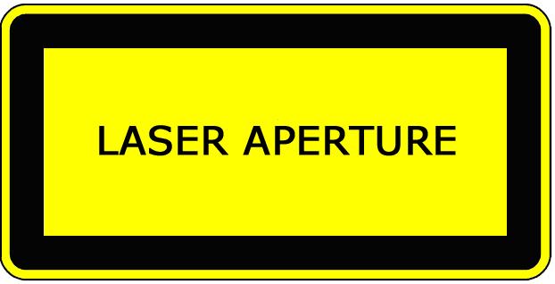 Personen, die im Laserbereich arbeiten, müssen mindestens einmal jährlich über Sicherheitsbestimmungen und -vorkehrungen informiert und in der Bedienung des Geräts unterwiesen werden.