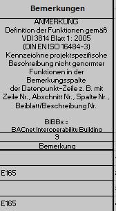 Über Ja gelangen Sie in den entsprechenden Dialog. Über Nein bleibt die Einstellung unverändert. Über Abbrechen wird die Auswahl komplett gelöscht.