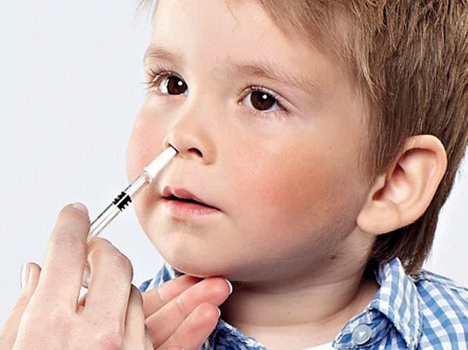 ARZNEIMITTEL Grippeimpfung: STIKO setzt präferentielle Empfehlung des nasalen Impfstoffs aus Die Ständige Impfkommission (STIKO) empfiehlt, in dieser Saison (2016/2017) für die Altersgruppe von 2 bis