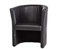 Bestellung: Loungemöbel (Fortsetzung) Stück Ausstattung Bezeichnung Maße EUR 70. Art. Sessel Romeo St. 60,70 Sitzfläche: Leder schwarz 71. Art. Couch Romeo St.