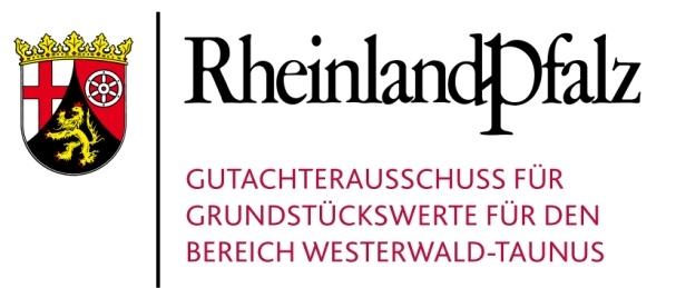 Geschäftsstelle beim Vermessungsund Katasteramt Westerwald-Taunus Jahnstraße 5 56457 Westerburg Telefon: Telefax: E-Mail: Internet: 2663 9165 2663 9165 115 vermka-wwt@vermkv.rlp.de www.vermkv.rlp.de Az.