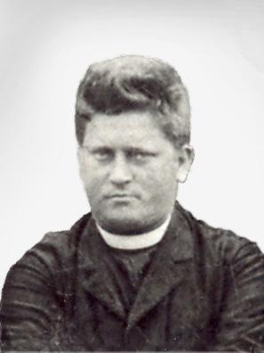 12.1904. Ab 01.01.1905 war er in Pension. Er starb am 12.04.1906 im Rekonvaleszentenhaus der Barmherzigen Brüder in Wien Hütteldorf. Pfarrer Karl Hock (1905-1913) Karl Hock wurde am 19.09.