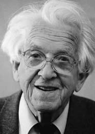 Ernst Bühler 1913-2007 Ernst Bühler, Lehrer, Autor und Kunstpädagoge, ist am 29. August 2007 im Alter von 94 Jahren gestorben. Ein Vierteljahrhundert war er Vorsteher der Primarschule Geyisried.