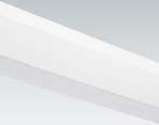 23] Profile 300s. Symmetrical beam pattern, indirect luminous flux with small direct part.