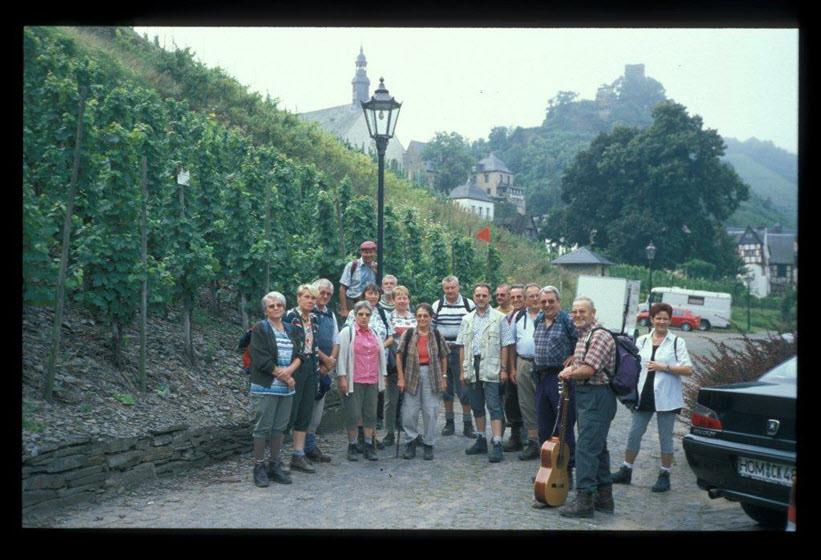 Nachstehend einige Bilder unserer