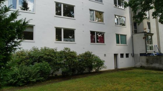 Vermietung vm1726 Helle, sanierte 2 Zimmer-Wohnung in guter Lage! Lage: Düsseldorf-Holthausen(Stadtbezirk9), ideale Anbindung an die A46 sowie den ÖPNV.