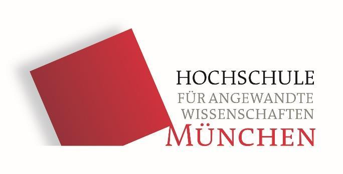 Münchner mit Einbauten zurück zur