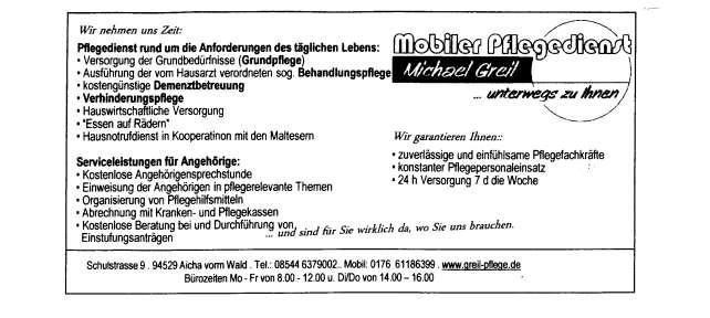 APOTHEKEN NOTDIENST Do. 11.09.14 Apotheke am Markt Tiefenbach Fr. 12.09.14 Marien-Apotheke Hutthurm Sa.
