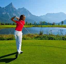3D Bogenparcours Ehrwald Tiroler Zugspitz Golf 9-Loch, Greenfee-Ermäßigung für Gäste Das Z-Ticket 2015 Vielfältige Erlebnisse mit 1 Karte!