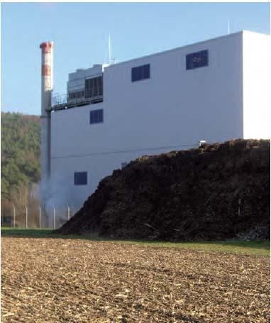 WESTPFALZ-INFORMATIONEN Nr. 132 (03/2013) 7 BioEnergie PGW Verwertung von Abfallprodukten Das Abfallholz aus 1 km² Wald liefert Strom für ca. 200 Personen. In der Region Westpfalz fallen fast 73.