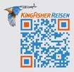 +49 (0)261/915540 Fax +49 (0)261/9155420 www.kingfisher-angelreisen.de info@kingfisher.de Die Verbandszeitschrift ist auf chlorfreiem Papier gedruckt.