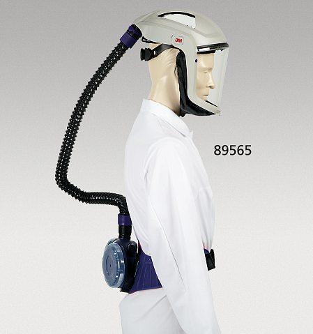 Kopfteile zu Atemschutzsystem 3M JUPITER Art. 89505 3M JUPITER S333 (nur Haube) 94.