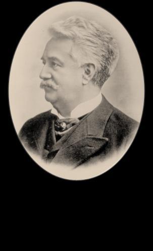 Gustave Eiffel Ludwig