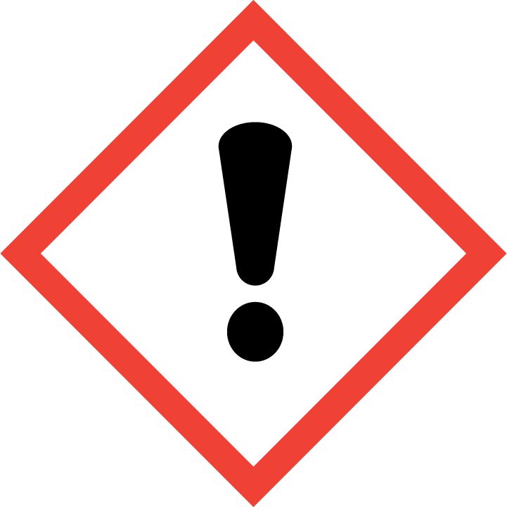 GHS-Kennzeichnung Isopropanol H: 225 319-336 Gefahr