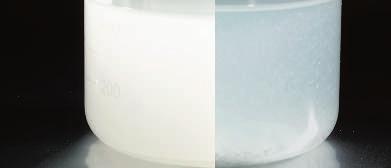 Modellkunststoff SHERAPOLAN 2 : 1 Modellkunststoff auf Polyurethanbasis - ideal zum Ausgießen dünner, unter sich gehender Stümpfe - in der Farbe