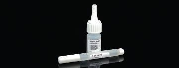 Cyanacrylat-Basis - Viskosität: 20-40 mpas - ausgezeichnete Klebekraft - dünnflüssig - patentierter Verschluss - anaerober Sekundenkleber 958120 20 g neue Rezeptur SHERACyANO-C