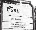 SRH-Kliniken: Tarifergebnis nach fast zweijährigen Verhandlungen erreicht Konzerne Nach fast zweijährigen Verhandlungen konnte Ende letzten Jahres ein Verhandlungsergebnis für die rund 4.