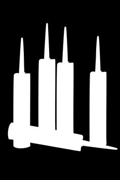 Fugenmassen SoproDur HF-D FugenDicht hochfest HF-D 817 Elastischer, essigsäurevernetzender, oximfreier, chemikalienbeständiger Silicondichtstoff zum Abdichten von mechanisch und chemisch hoch