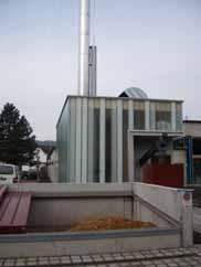 Biomasse im Energiemix der Stadt Lörrach Marion Dammann