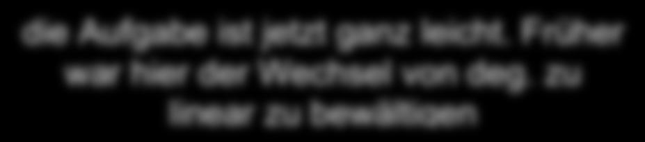 AP 2003 I 4.3 Bewertung 11 5 Punkte Regelwert 11! RW 10 326.666,67 die Aufgabe ist jetzt ganz leicht. Früher AfA 11 70.000,00 war hier der Wechsel von deg. zu RW 11 256.666,67! linear zu bewältigen TW < RW NWP: bei dauerhafter Wertminderung kann nach 6 ESTG der niedrigere TW angesetzt werden!