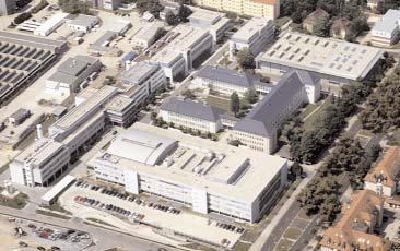 Fraunhofer-Institutszentrum Dresden Mitarbeiter: 700 insgesamt (davon 452 Stammpersonal) Haushalt gesamt: Gesamt