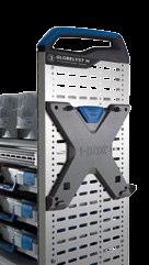 0,23 i-boxx 53 Betriebsverband - kasten DIN13157 I-53 BVK Art.-Nr. 1000001455 Maße: 316 x 367 x 53 mm i-boxx erfüllt die DIN13157 für Betriebsverbandkästen.