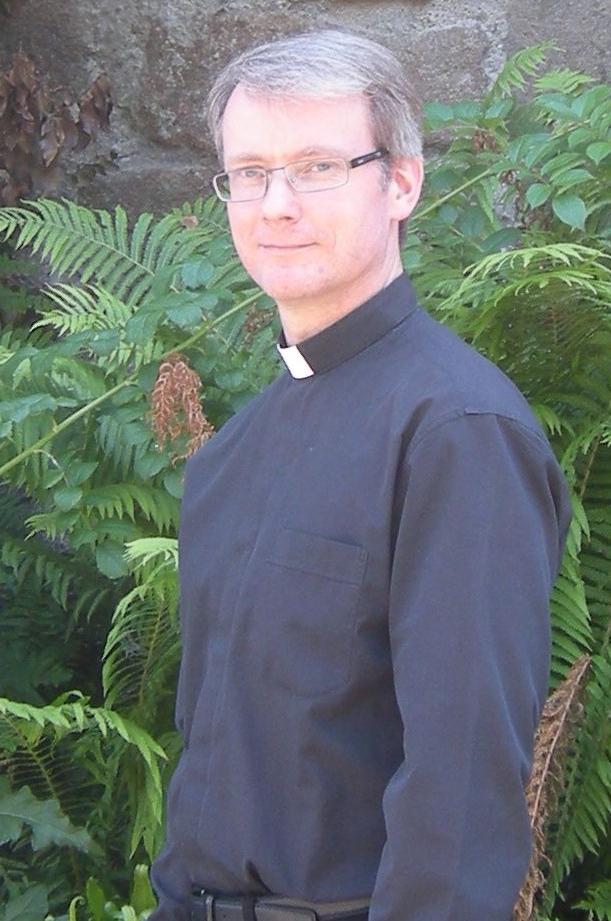 9 Pfarrer Peter Wycislok (zum 1.